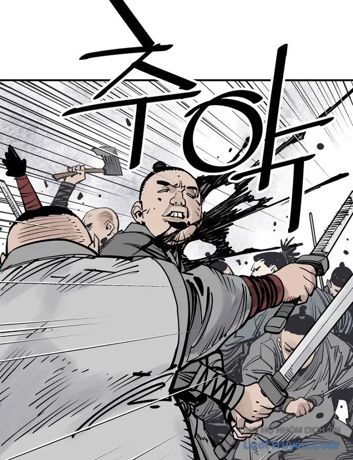 Sát Thủ Tống Lý Thu Chap 102 - Next Chap 103