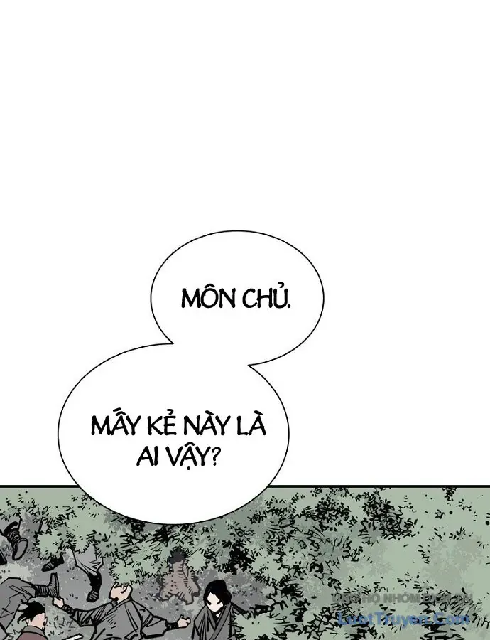 Sát Thủ Tống Lý Thu Chap 102 - Next Chap 103