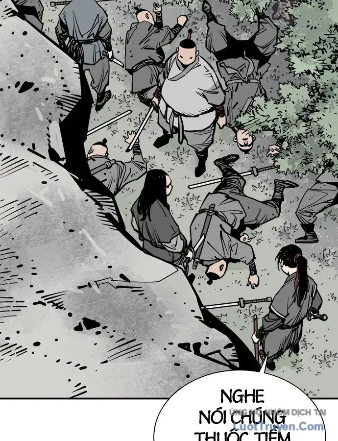 Sát Thủ Tống Lý Thu Chap 102 - Next Chap 103