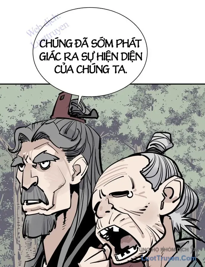 Sát Thủ Tống Lý Thu Chap 102 - Next Chap 103