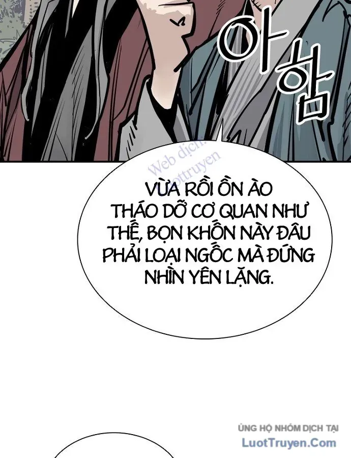 Sát Thủ Tống Lý Thu Chap 102 - Next Chap 103
