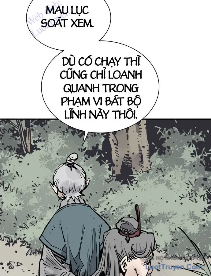 Sát Thủ Tống Lý Thu Chap 102 - Next Chap 103