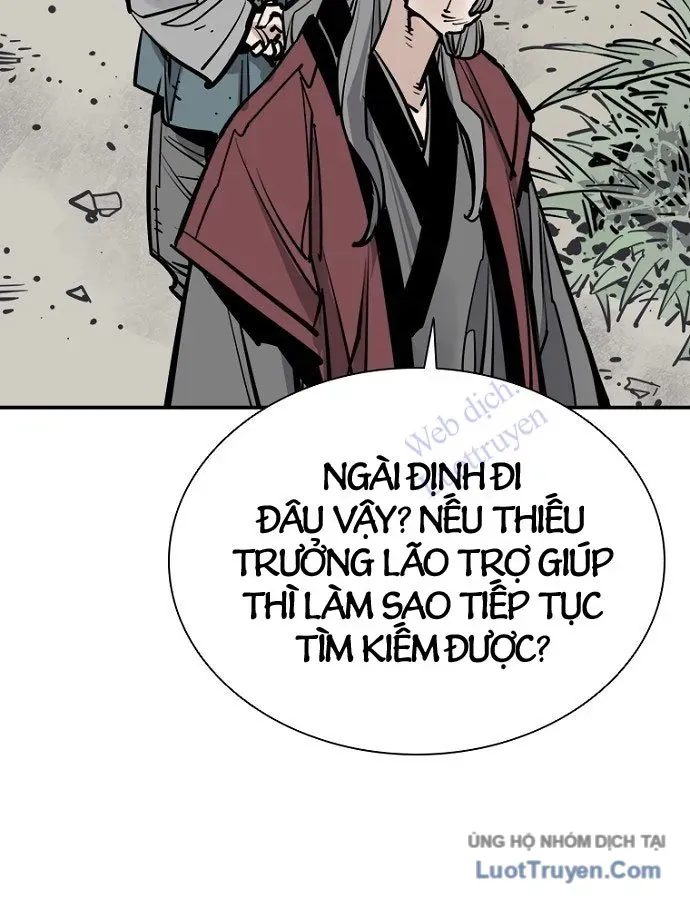 Sát Thủ Tống Lý Thu Chap 102 - Next Chap 103