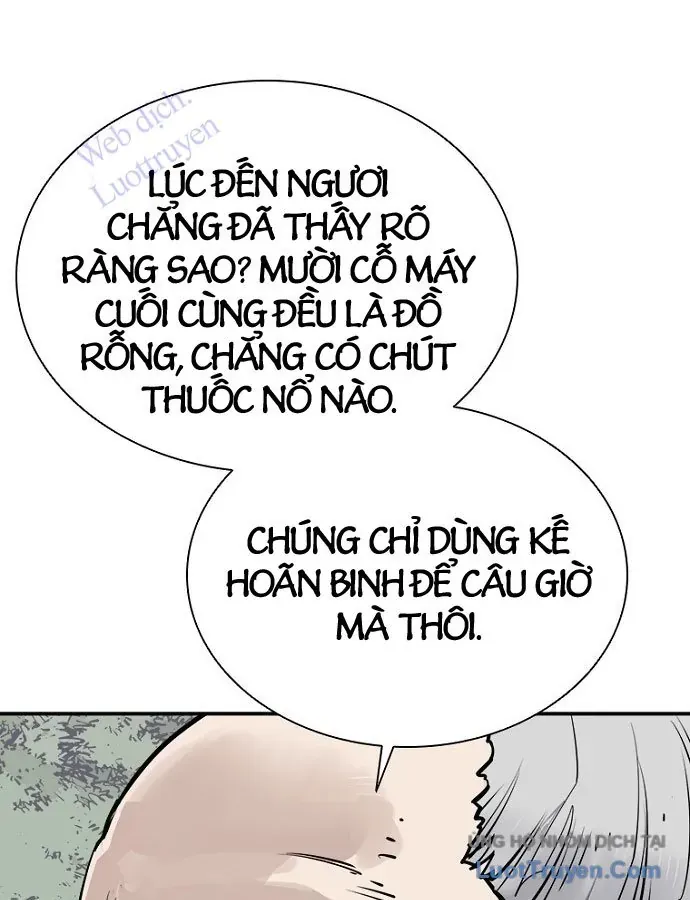 Sát Thủ Tống Lý Thu Chap 102 - Next Chap 103