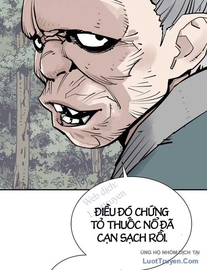 Sát Thủ Tống Lý Thu Chap 102 - Next Chap 103