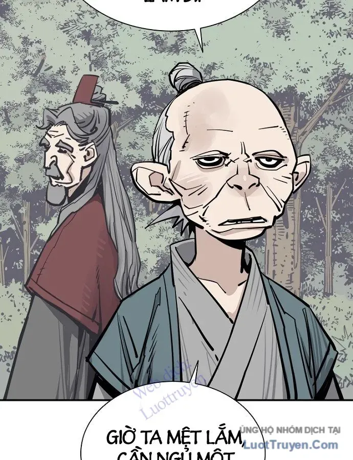 Sát Thủ Tống Lý Thu Chap 102 - Next Chap 103