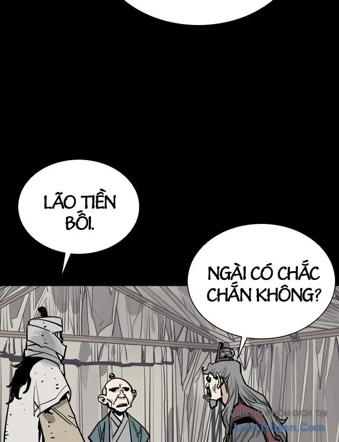 Sát Thủ Tống Lý Thu Chap 103 - Next Chap 104