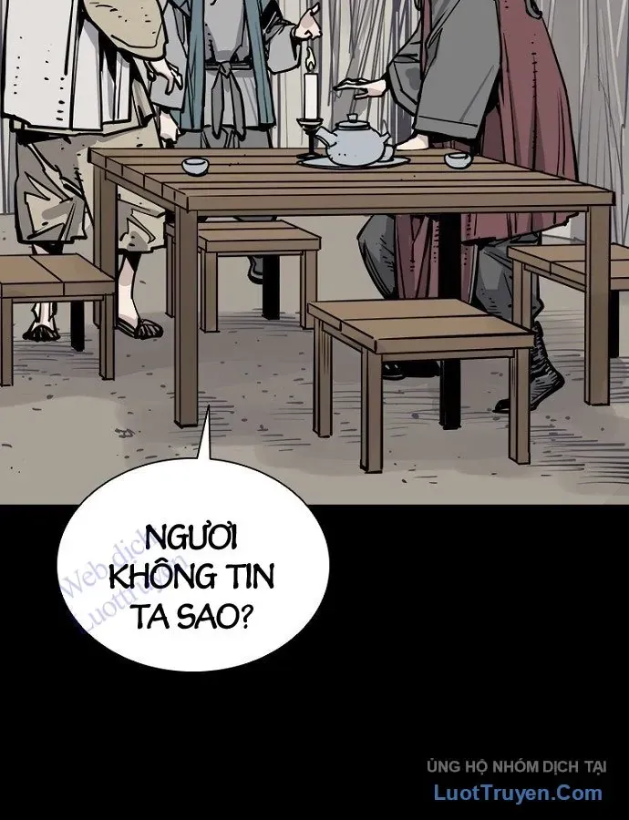 Sát Thủ Tống Lý Thu Chap 103 - Next Chap 104