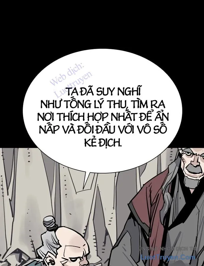 Sát Thủ Tống Lý Thu Chap 103 - Next Chap 104
