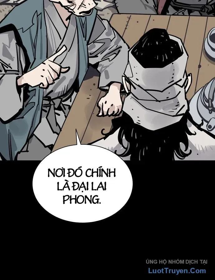 Sát Thủ Tống Lý Thu Chap 103 - Next Chap 104