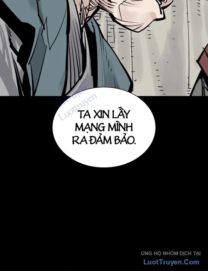 Sát Thủ Tống Lý Thu Chap 103 - Next Chap 104