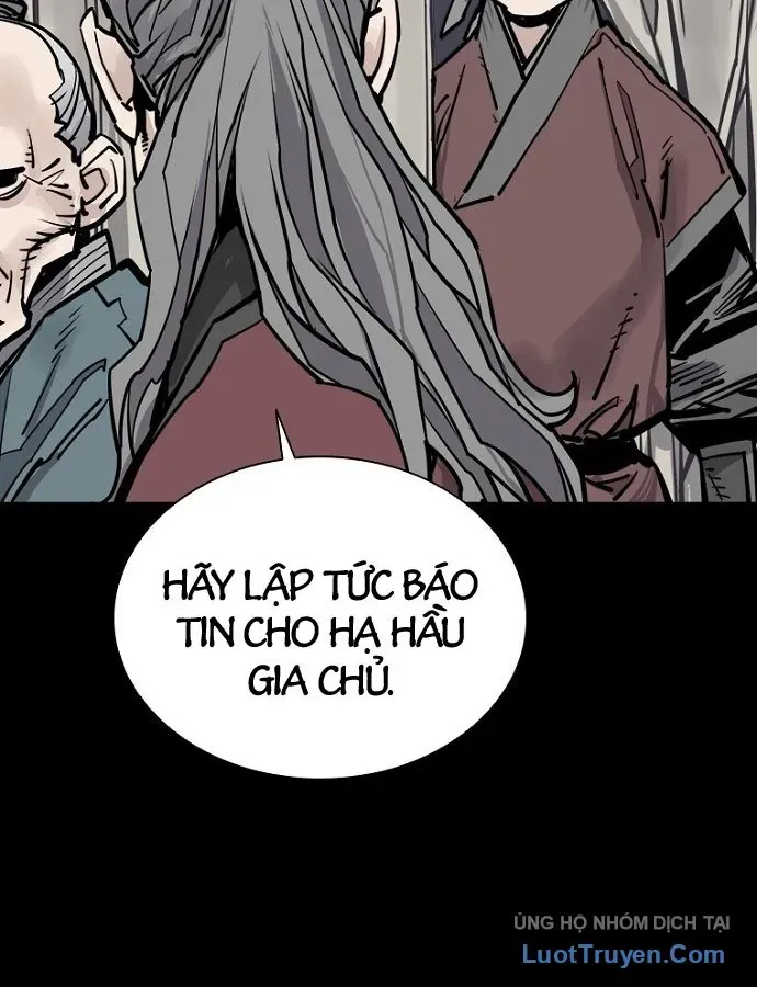 Sát Thủ Tống Lý Thu Chap 103 - Next Chap 104