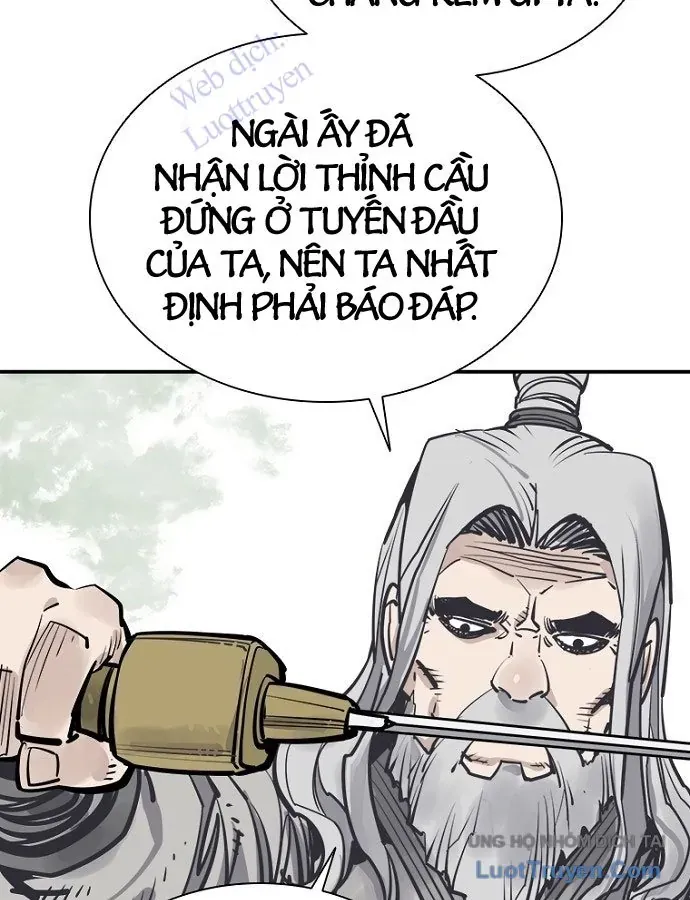 Sát Thủ Tống Lý Thu Chap 103 - Next Chap 104