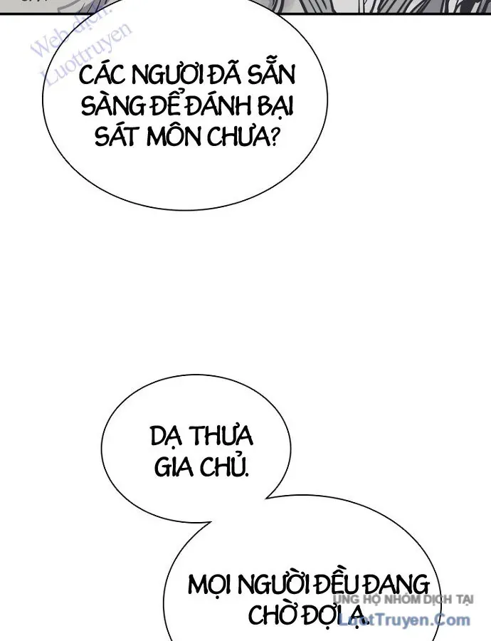 Sát Thủ Tống Lý Thu Chap 103 - Next Chap 104