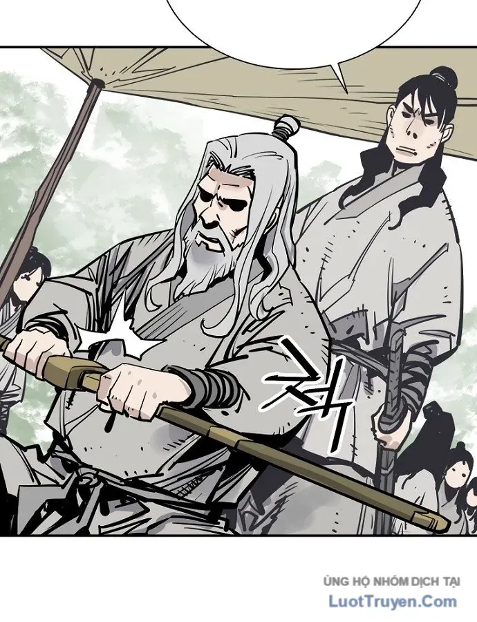 Sát Thủ Tống Lý Thu Chap 103 - Next Chap 104