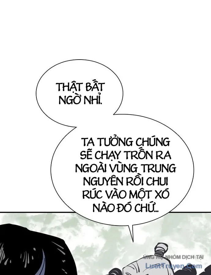Sát Thủ Tống Lý Thu Chap 103 - Next Chap 104