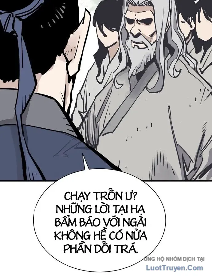 Sát Thủ Tống Lý Thu Chap 103 - Next Chap 104