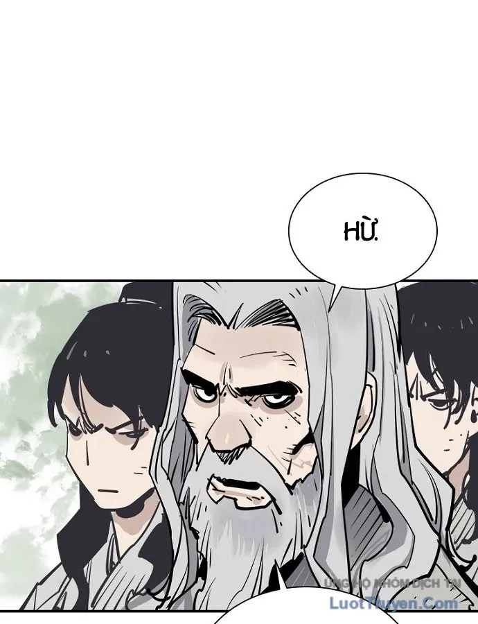 Sát Thủ Tống Lý Thu Chap 103 - Next Chap 104
