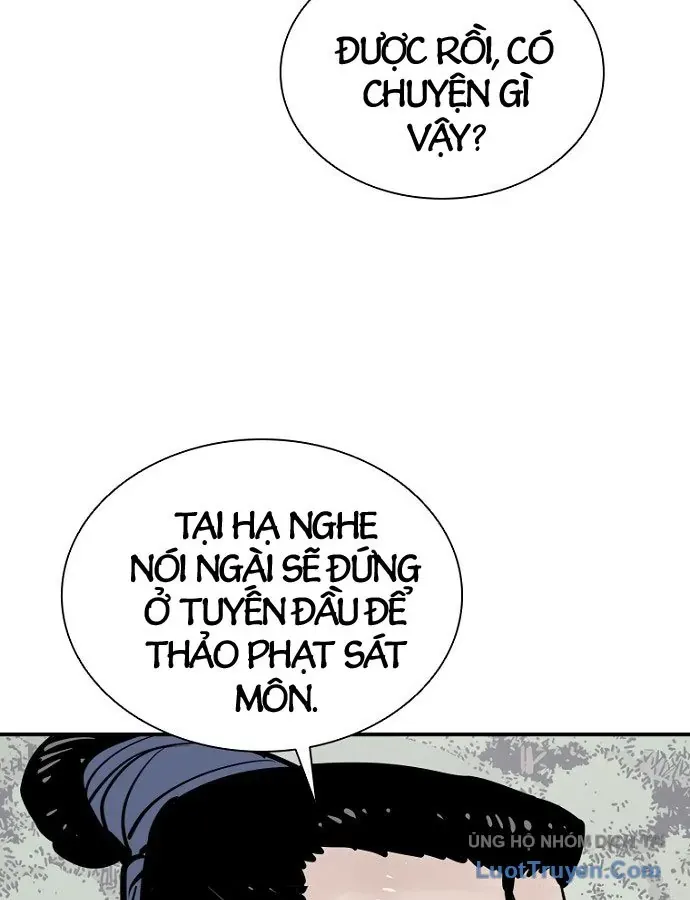 Sát Thủ Tống Lý Thu Chap 103 - Next Chap 104