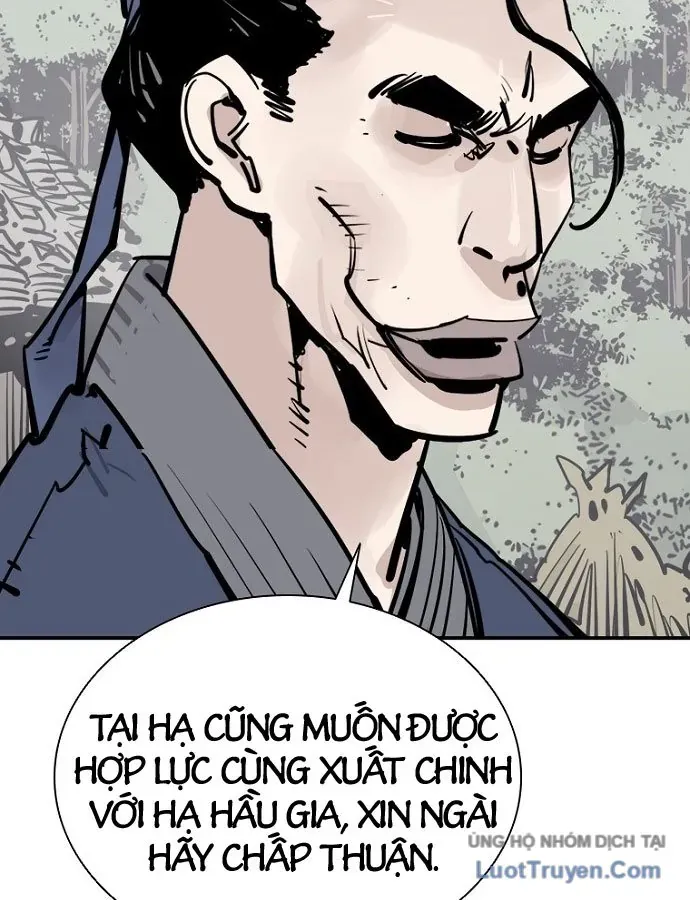 Sát Thủ Tống Lý Thu Chap 103 - Next Chap 104