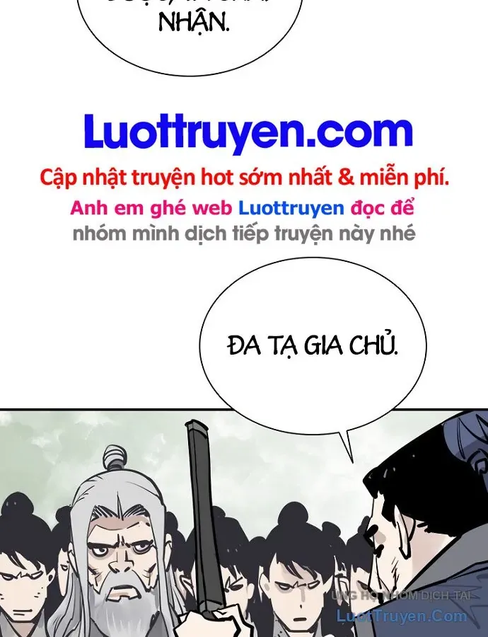 Sát Thủ Tống Lý Thu Chap 103 - Next Chap 104