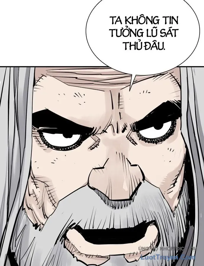 Sát Thủ Tống Lý Thu Chap 103 - Next Chap 104