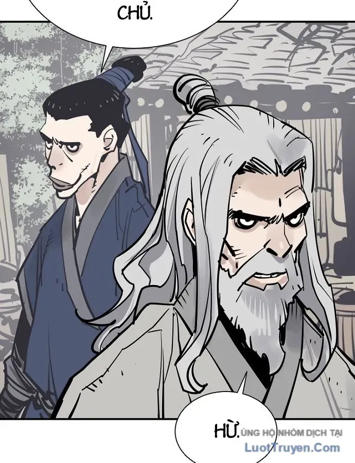 Sát Thủ Tống Lý Thu Chap 103 - Next Chap 104