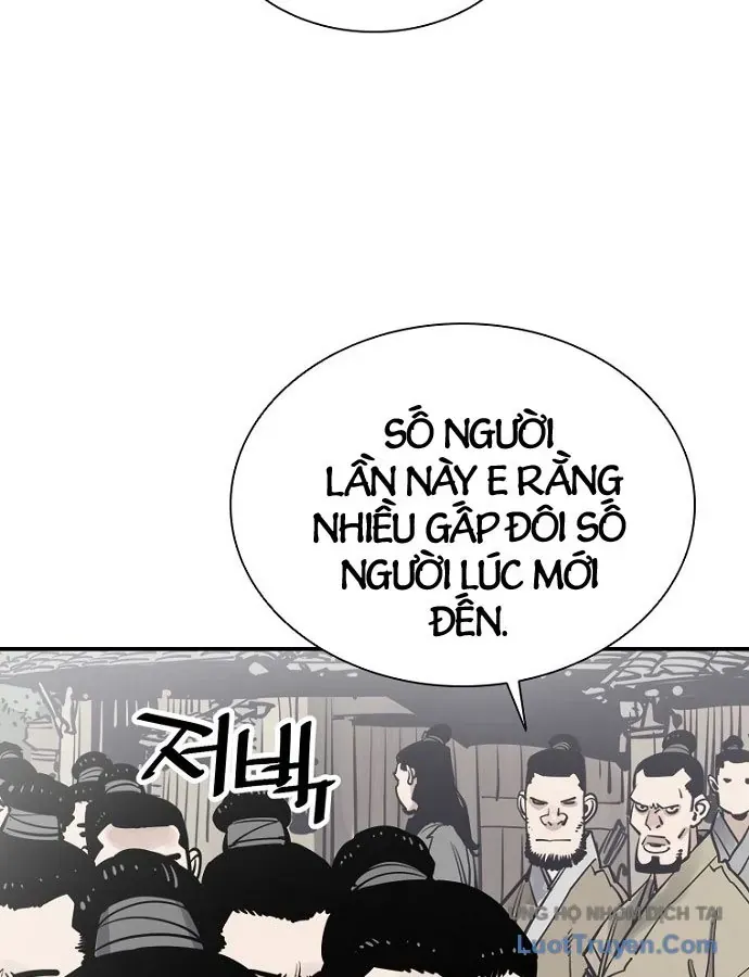 Sát Thủ Tống Lý Thu Chap 103 - Next Chap 104