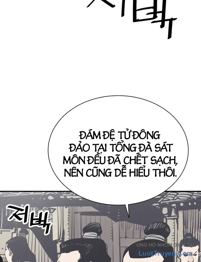 Sát Thủ Tống Lý Thu Chap 103 - Next Chap 104