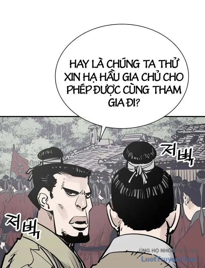 Sát Thủ Tống Lý Thu Chap 103 - Next Chap 104