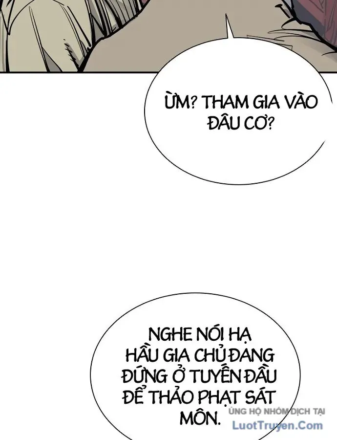 Sát Thủ Tống Lý Thu Chap 103 - Next Chap 104