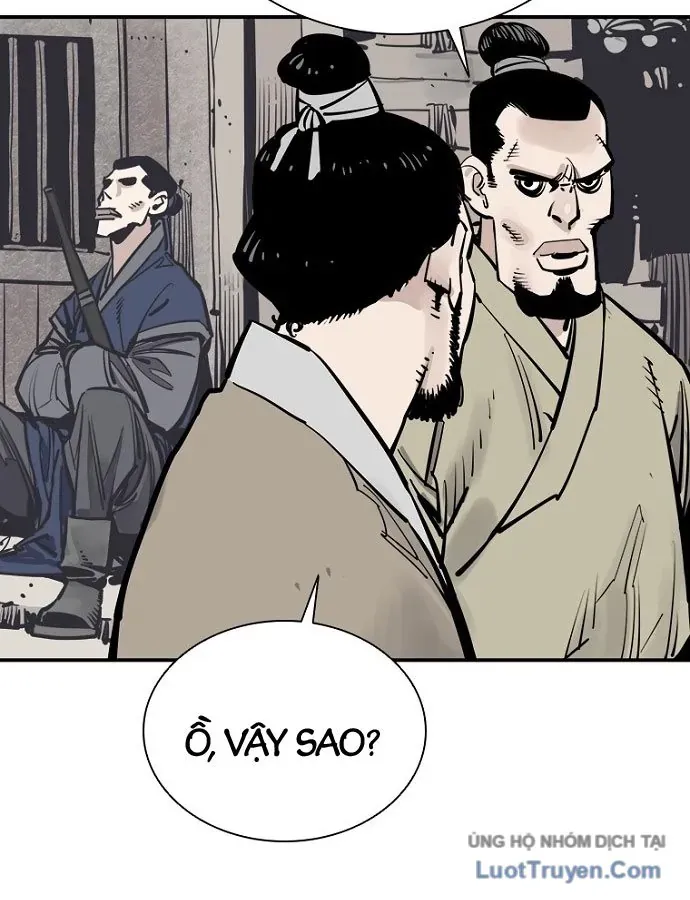 Sát Thủ Tống Lý Thu Chap 103 - Next Chap 104