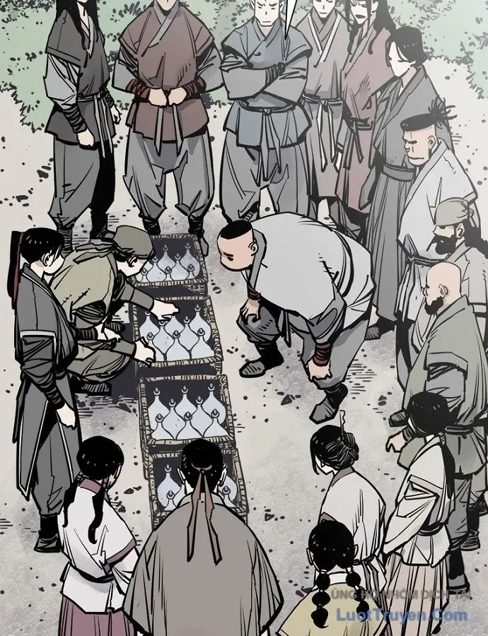 Sát Thủ Tống Lý Thu Chap 103 - Next Chap 104