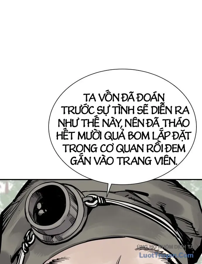 Sát Thủ Tống Lý Thu Chap 103 - Next Chap 104