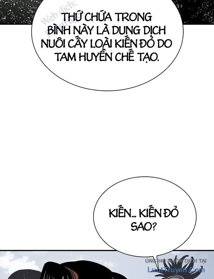 Sát Thủ Tống Lý Thu Chap 103 - Next Chap 104