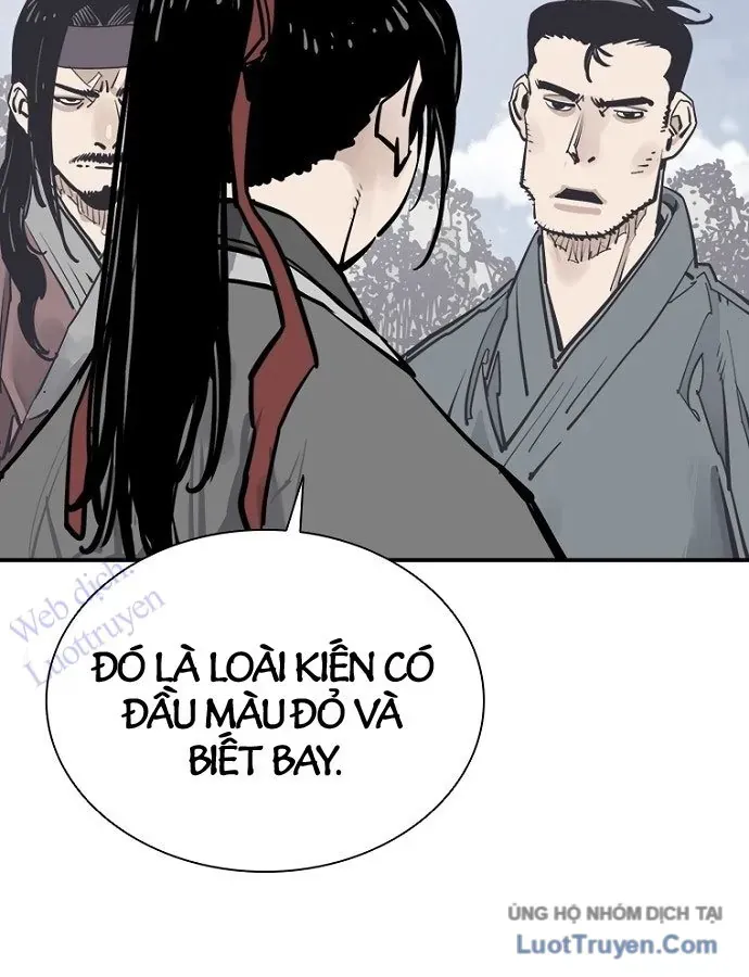 Sát Thủ Tống Lý Thu Chap 103 - Next Chap 104
