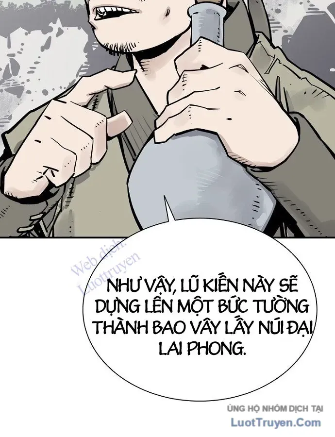 Sát Thủ Tống Lý Thu Chap 103 - Next Chap 104