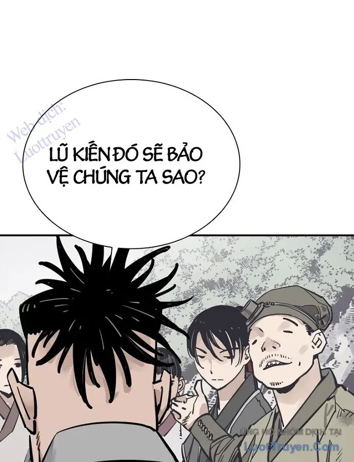 Sát Thủ Tống Lý Thu Chap 103 - Next Chap 104