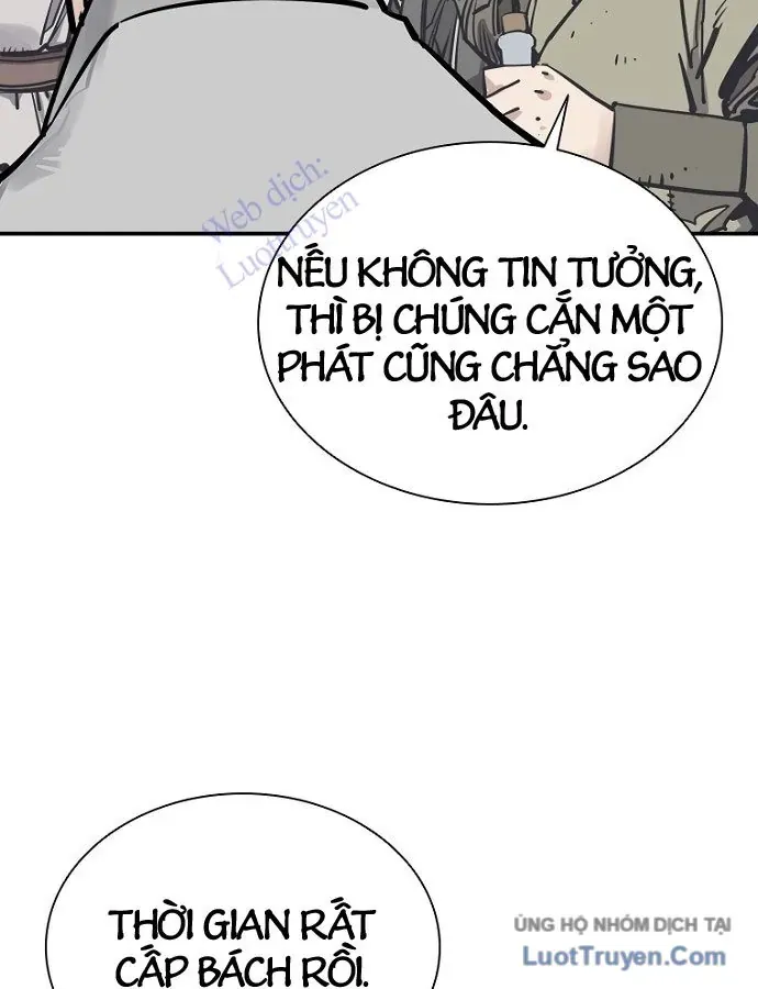 Sát Thủ Tống Lý Thu Chap 103 - Next Chap 104