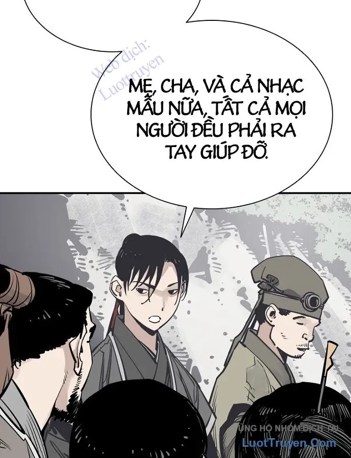 Sát Thủ Tống Lý Thu Chap 103 - Next Chap 104