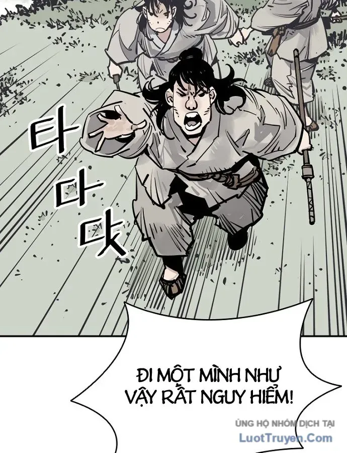 Sát Thủ Tống Lý Thu Chap 103 - Next Chap 104