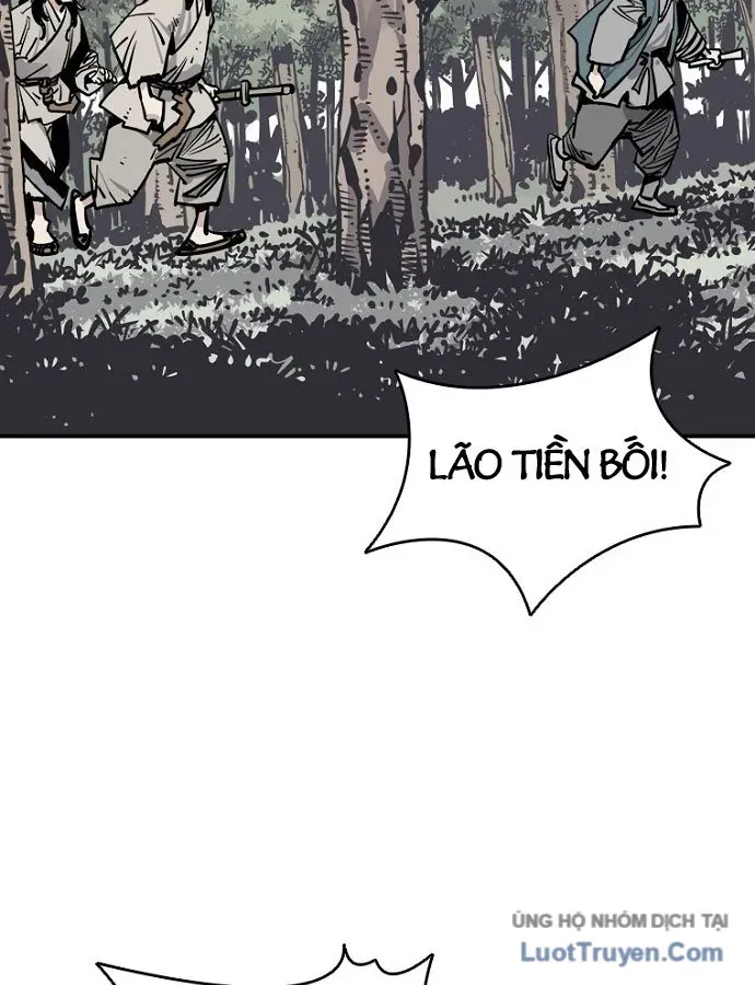 Sát Thủ Tống Lý Thu Chap 103 - Next Chap 104
