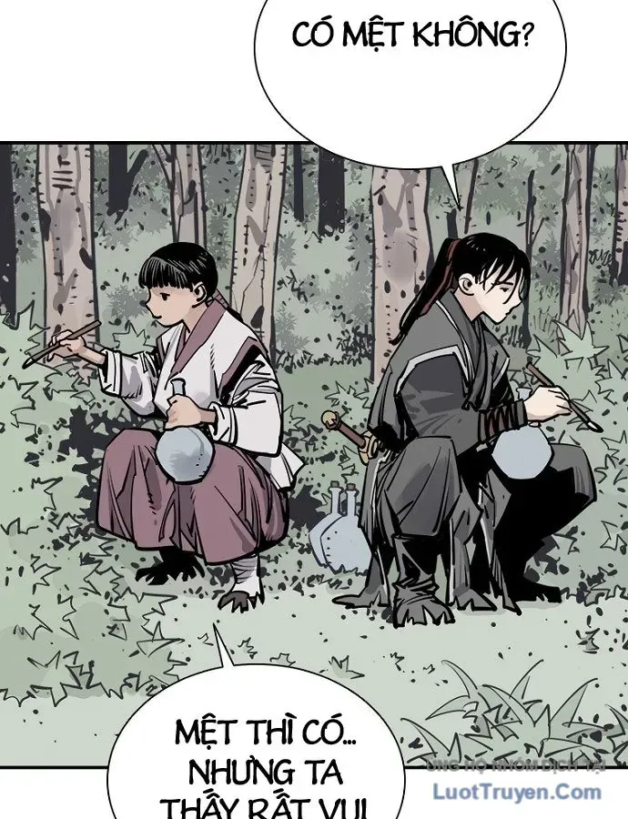 Sát Thủ Tống Lý Thu Chap 103 - Next Chap 104