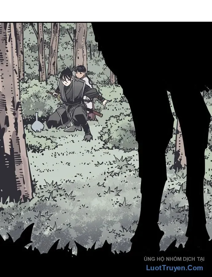 Sát Thủ Tống Lý Thu Chap 103 - Next Chap 104