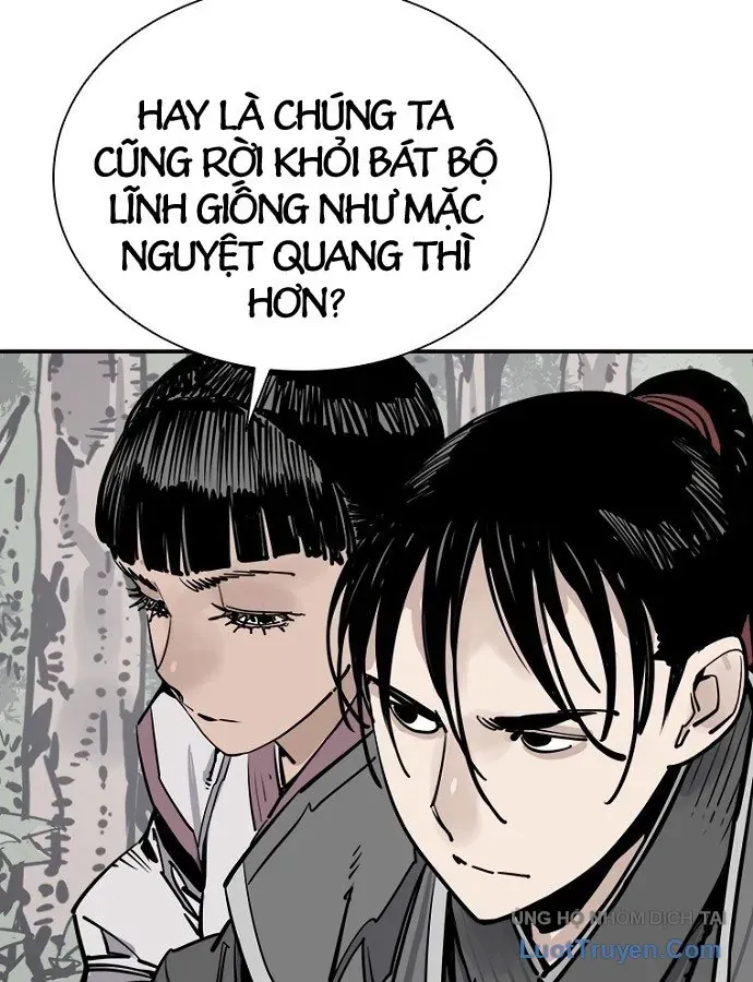 Sát Thủ Tống Lý Thu Chap 103 - Next Chap 104