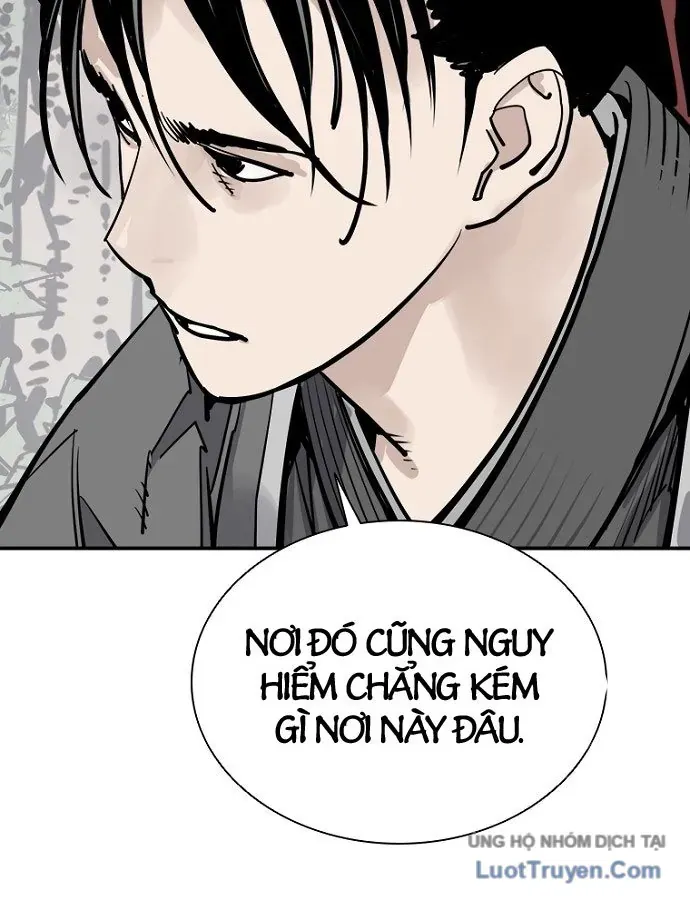 Sát Thủ Tống Lý Thu Chap 103 - Next Chap 104