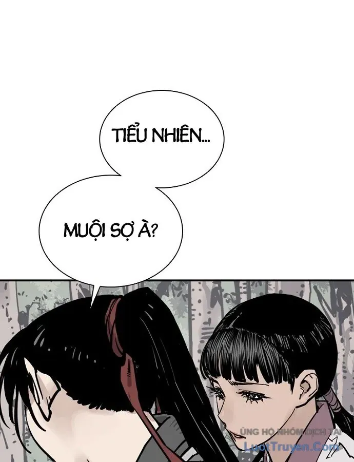 Sát Thủ Tống Lý Thu Chap 103 - Next Chap 104