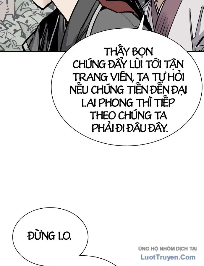 Sát Thủ Tống Lý Thu Chap 103 - Next Chap 104