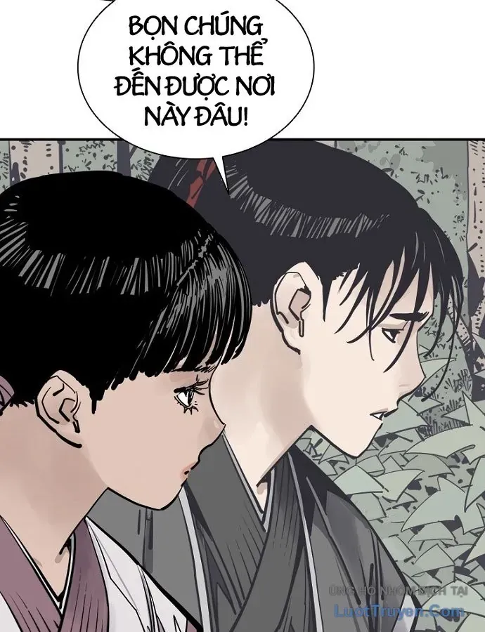 Sát Thủ Tống Lý Thu Chap 103 - Next Chap 104