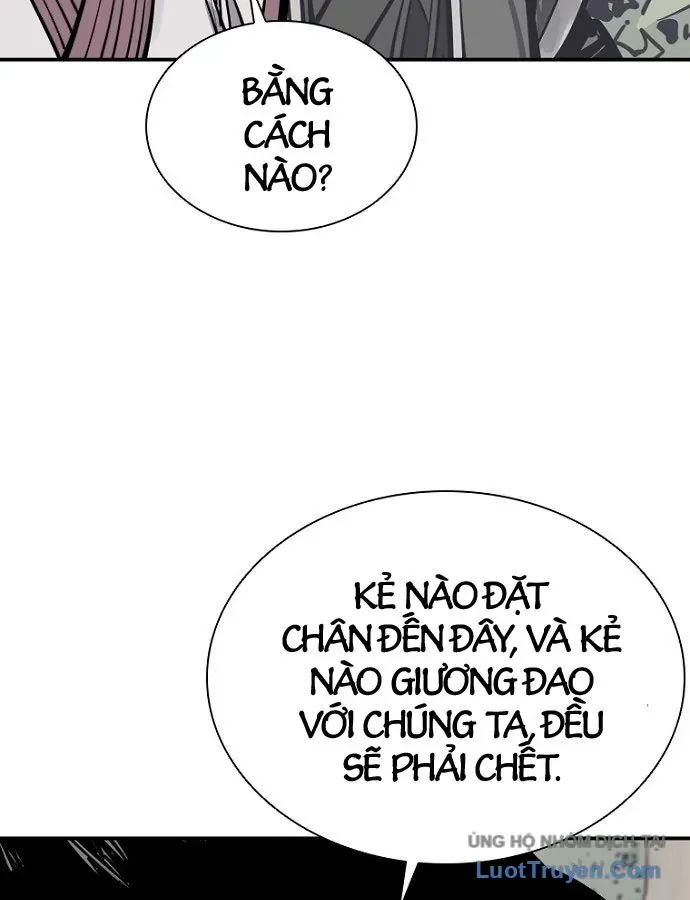 Sát Thủ Tống Lý Thu Chap 103 - Next Chap 104